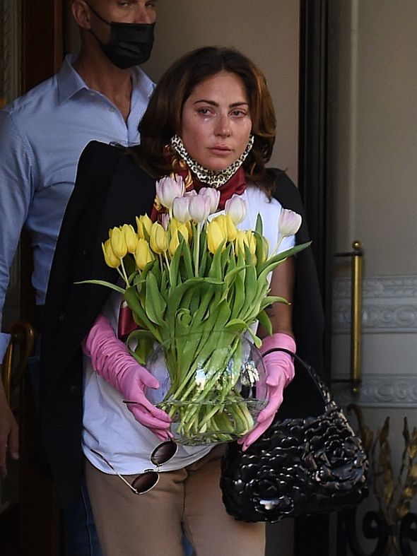 Lady Gaga