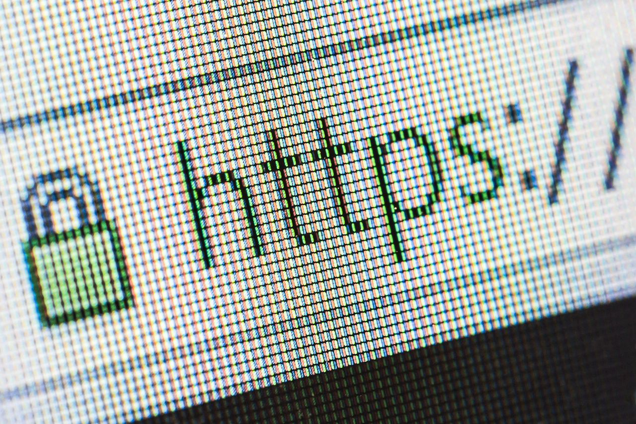 Symboliczne zwycięstwo HTTPS. Z Chrome’a znikną zielone kłódki