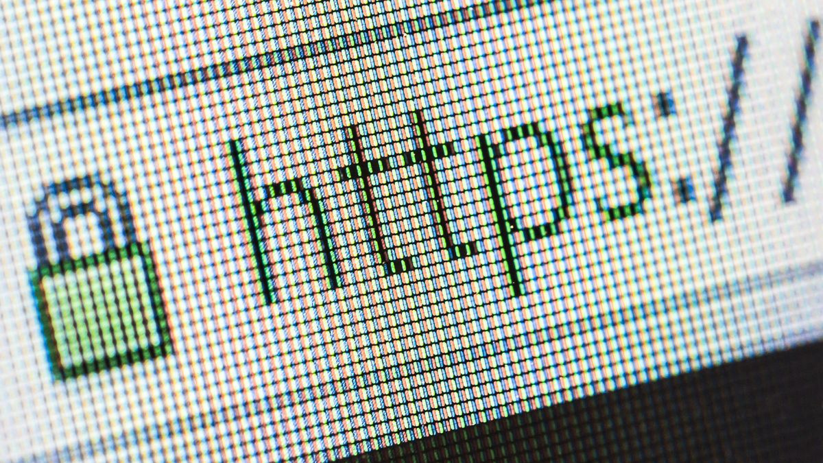 HTTPS z depositphotos