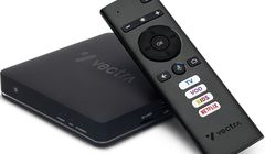 Vectra wyłącza kanały analogowe w Warszawie