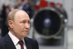 Kupują więcej ropy z Rosji. Reakcja G7: "Weźmiemy na cel"