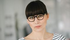 Joanna Łazarewicz: z Compass PR do Science PR