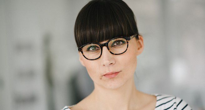 Joanna Łazarewicz: z Compass PR do Science PR