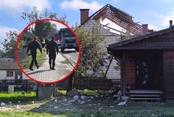 "Są zrozpaczeni". Mieszkańcy Wyryk relacjonują