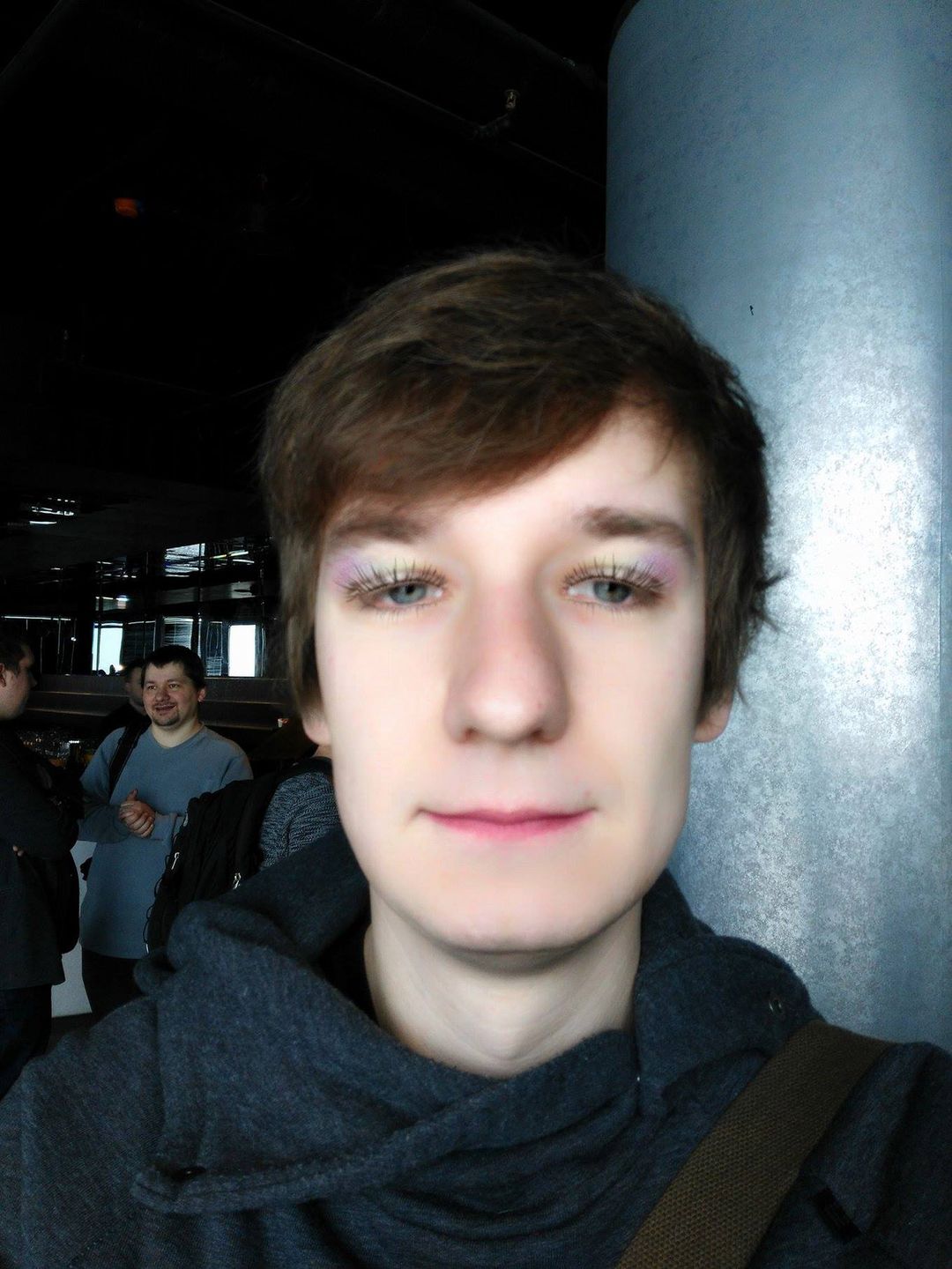 Huawei ShotX – pierwsze wrażenia 3