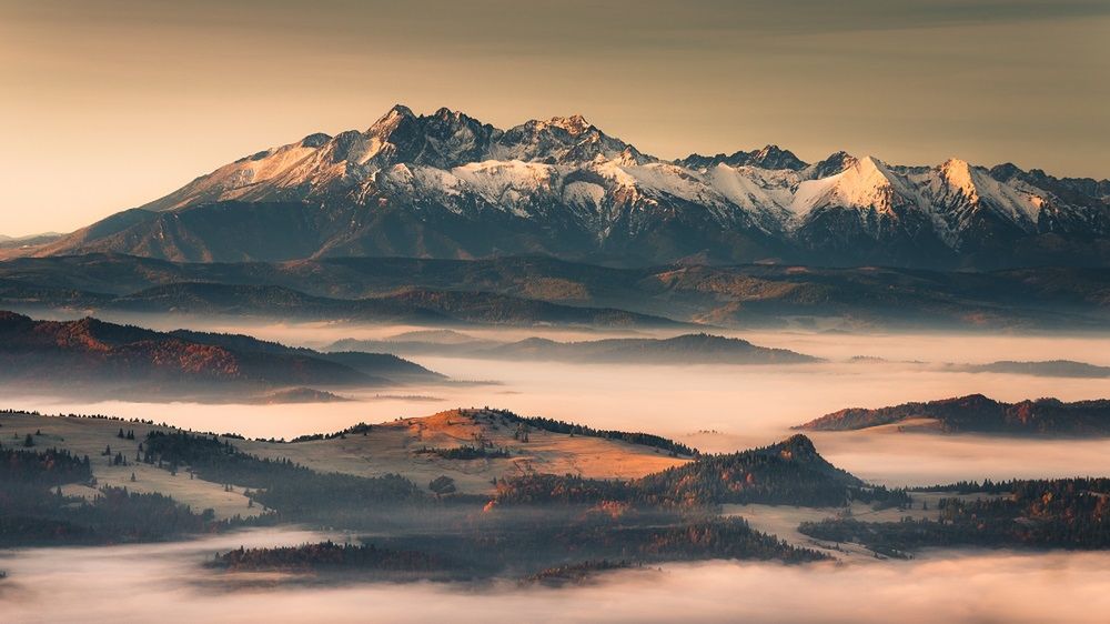 Do czego dążysz w swojej fotografii?