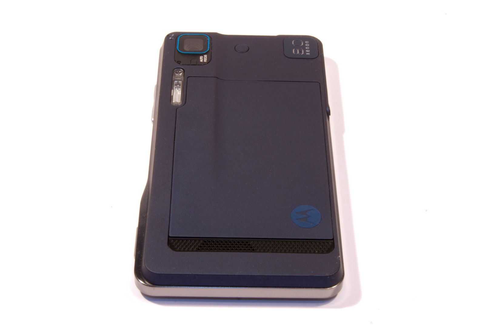 Motorola Milestone XT720 - galeria 5