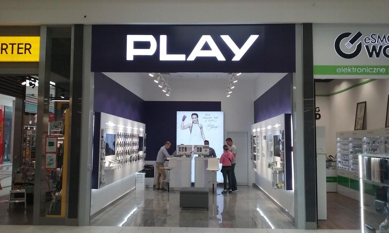 Choć dług jest olbrzymi, to Play zarabia na tyle dużo, by go bez problemu spłacać