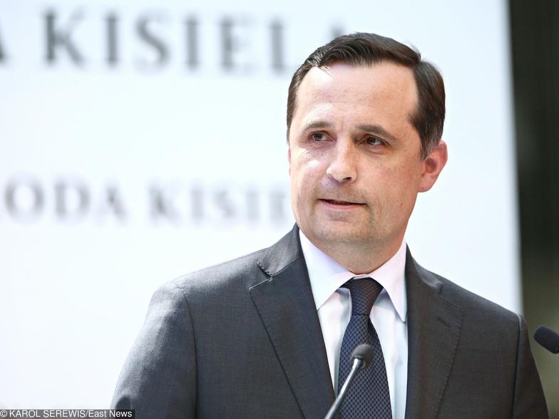 Zasiadający w RMN Juliusz Braun jest przekonany, że Roman Młodkowski jest lepszym kandydatem na szefa PAP niż Jolanta Hajdasz