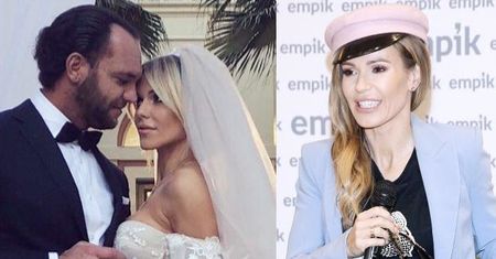 Doda nie chce mieć dzieci: "Nie mam instynktu macierzyńskiego i się tego nie wstydzę"