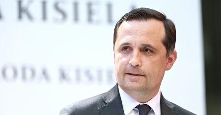 Młodkowski kandydatem na szefa PAP. "Potrzebny ktoś, kto się zna na finansach"