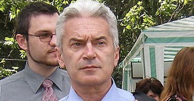 Polityka w Bułgarii. Agresja słowna uderza sięga zenitu