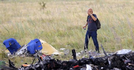 Zamiast malezyjskiego samolotu, miał spaść rosyjski?