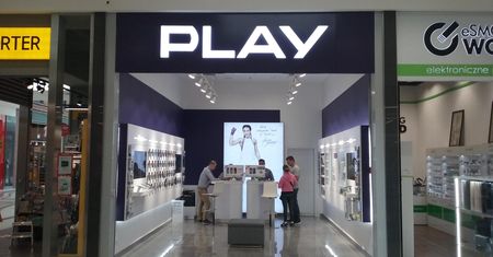 Sieć Play bardziej wiarygodna. Agencja Fitch patrzy przychylnym okiem