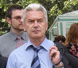 Polityka w Bułgarii. Agresja słowna uderza sięga zenitu