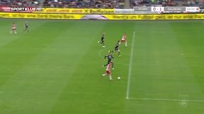 Kapitalna seria Red Bulla trwa!