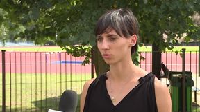 Anna Kiełbasińska wygrała z pechem. Mistrzyni jedzie do Londynu (WIDEO)