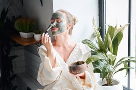 Domowe SPA - kosmetyki, kąpiel, odżywianie i regeneracja skóry