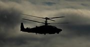 Rosjanie byli bez szans. Ukraińcy chwalą się nagraniem ze strącenia śmigłowca szturmowego Ka-50