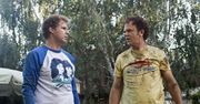 John C. Reilly i Will Ferrell jako Holmes i Watson