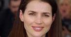 Julia Ormond i David Strathairn z autystyczną panią zoolog