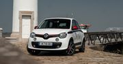 Renault Twingo 0,9 TCe 90 Edition One - test [galeria]