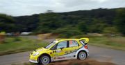 Suzuki SX4 WRC - krótki epizod Japończyków w rajdowych mistrzostwach świata [historia motorsportu]