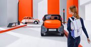 W Genewie Citroen pokazał współczesne wcielenie 2CV. Poznajcie Ami One
