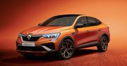 Renault Arkana trafi do Europy. Producent potwierdza debiut w 2021 roku