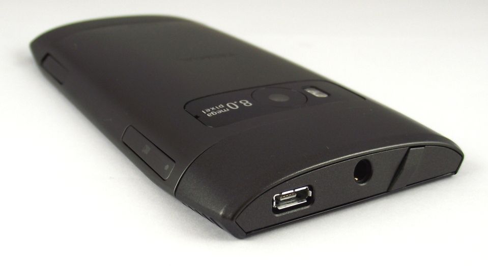 Nokia X7 - test cz. 2 [oprogramowanie]
