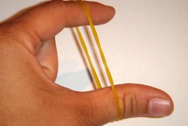 Elektronika przyszłości będzie rozciągliwa jak guma