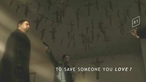 E3 09: Trailer Heavy Rain 1