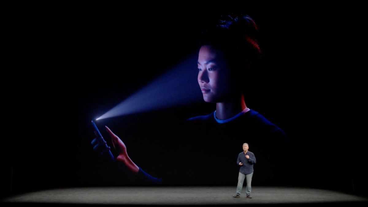 Face ID po pół roku używania. Apple, oddawaj mi mój czytnik linii papilarnych! 1