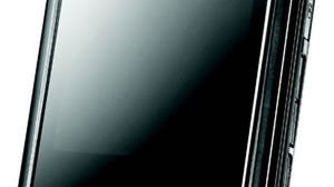 LG Shine w tytanowej czerni 1