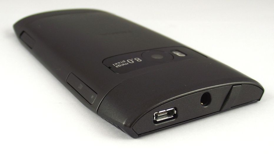 Nokia X7 - test cz. 2 [oprogramowanie] 1