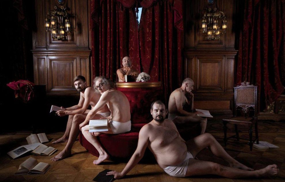 DEBUTS, czyli świat oczami młodych polskich fotografów 1