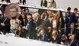 Głos Sikorskiego słyszalny w Europie? "Wątpię, żeby budził zachwyt"