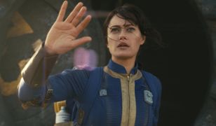 Ella Purnel z "Fallout" przeszła intensywny trening. Na planie czekał ją morderczy wysiłek