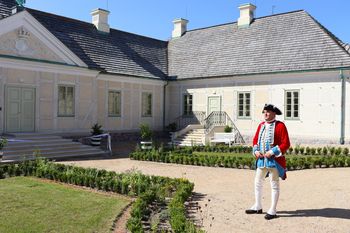 Kutno: Muzeum Pałac Saski wybrany Cudem Polski w konkursie