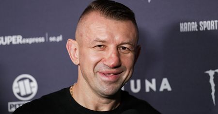 Za walkę Chalidow - Adamek trzeba zapłacić. Na taki wynik liczy KSW