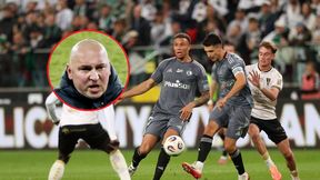 Sercem jest z rywalem Legii. Były kadrowicz wyznał to publicznie