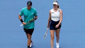 Weszli do gry w ostatniej chwili. Zagrają o finał US Open