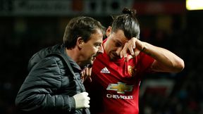 Zlatan Ibrahimović zagrał po raz ostatni w Manchesterze United? Teraz czas na MLS