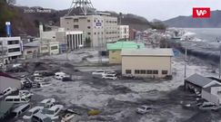 Skażona woda z Fukushimy. Rząd Japonii chce spuścić ją do oceanu