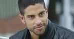 Adam Rodriguez w hiphopowym "Imperium"