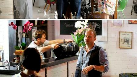 Zobaczcie zdjęcia z 4. sezonu serialu!