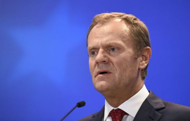 Donald Tusk: znajdujemy wspólne stanowisko ws. migracji