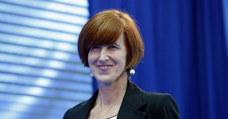 Władysław Kosiniak-Kamysz o Elżbiecie Rafalskiej: dajmy jej szansę