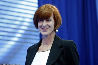 Minister Rafalska nie wyklucza połączenia wieku emerytalnego ze stażem pracy