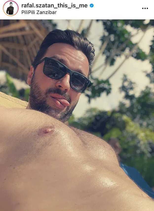 Celebryci u "Wojtka na Zanzibarze"